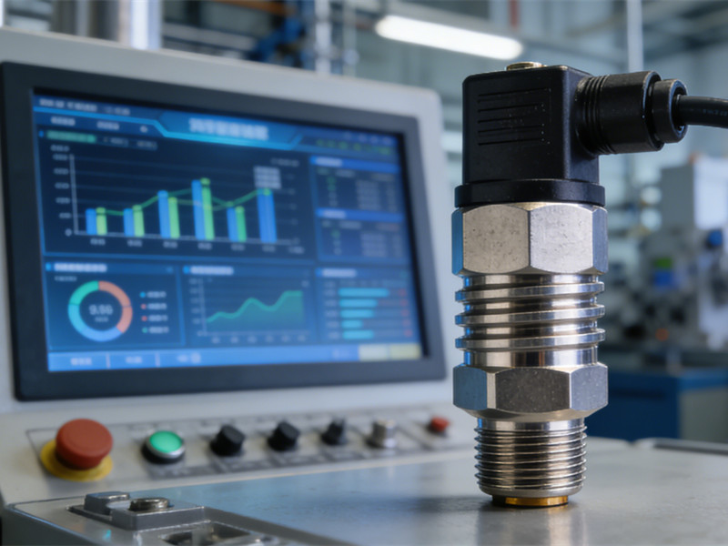 工业传感器