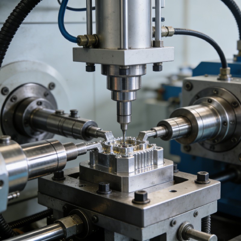 河北精密铸造设备厂家直销