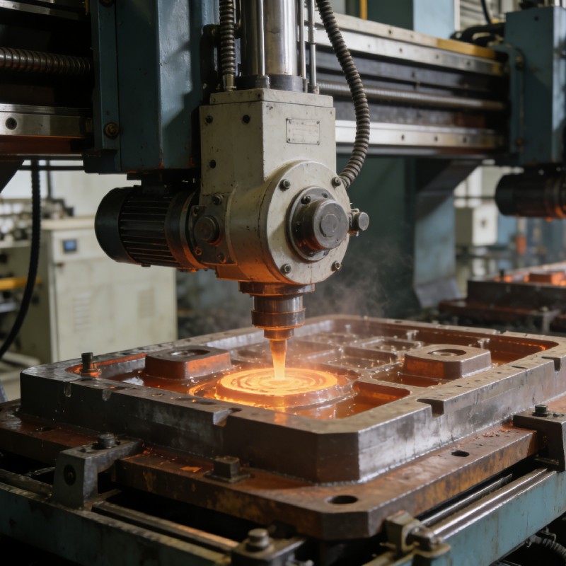 硅溶胶铸造生产线设计安装