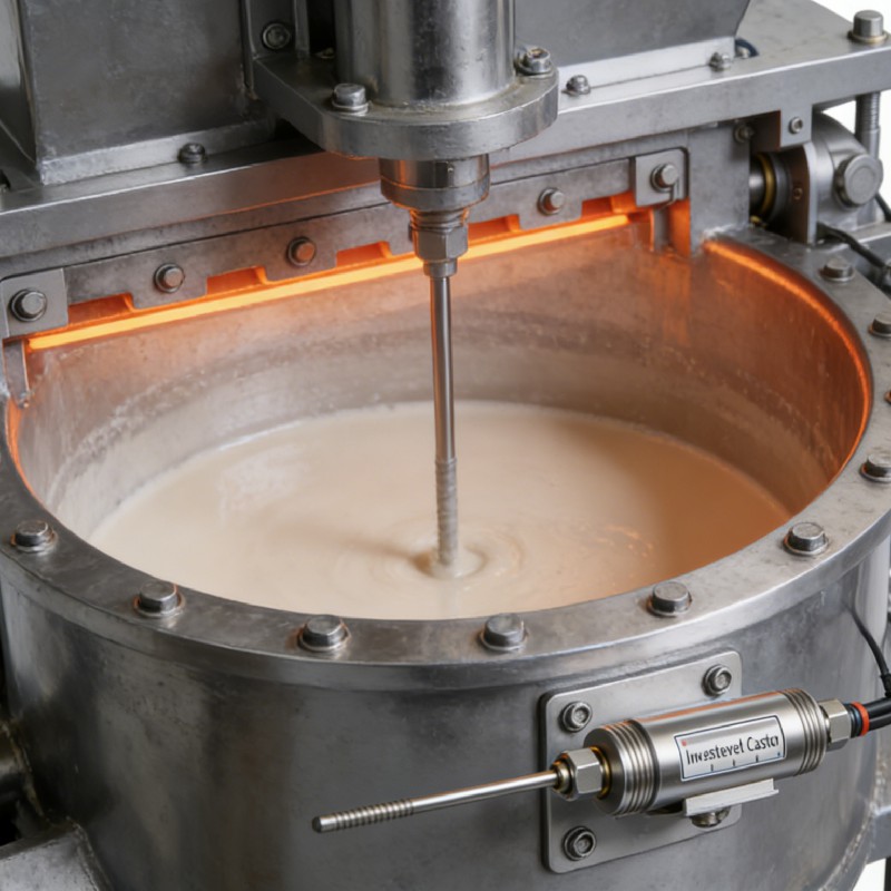 秦皇岛硅溶胶铸造加工报价